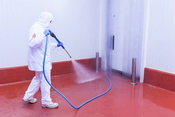 Best Playground Equipment Cleaning  in Long Beach, CA