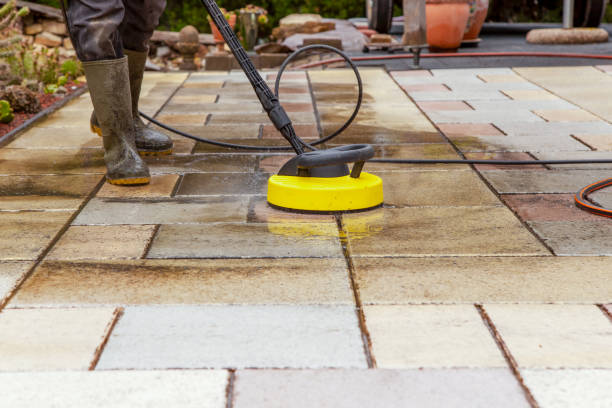 Best Sidewalk and Walkway Cleaning  in Long Beach, CA