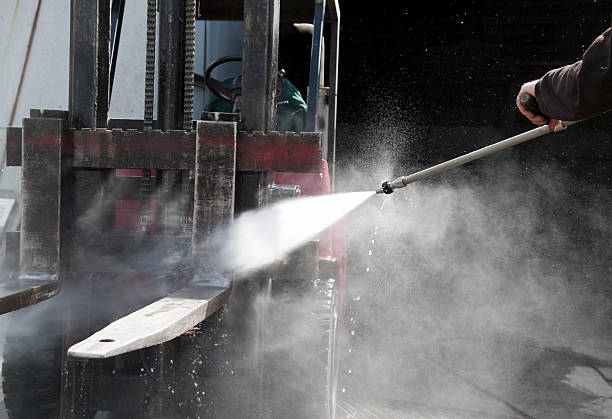 Reliable Long Beach, CA  Pressure Washing Services Solutions