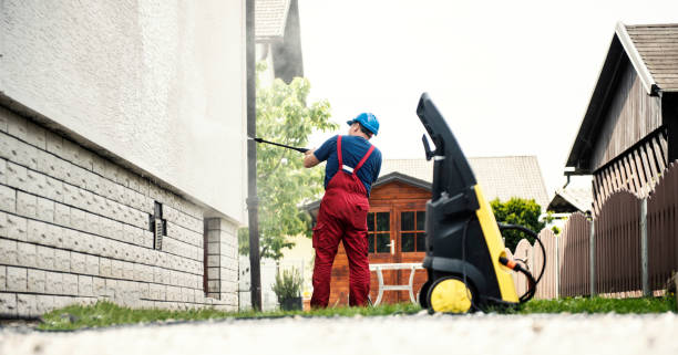 Best Restaurant Pressure Washing  in Long Beach, CA
